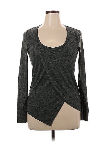 Converse One Star Long Sleeve Top (view 1)
