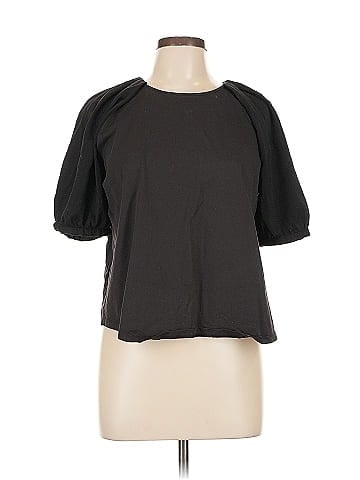 Who What Wear 3/4 Sleeve T-Shirt (view 1)