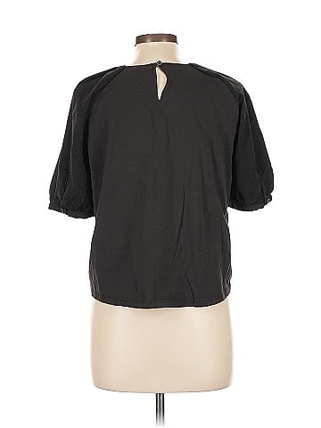 Who What Wear 3/4 Sleeve T-Shirt (view 2)