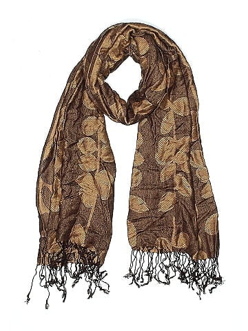 Pashmina Scarf (view 1)