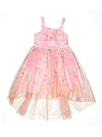 Zenzi Dress (view 1)