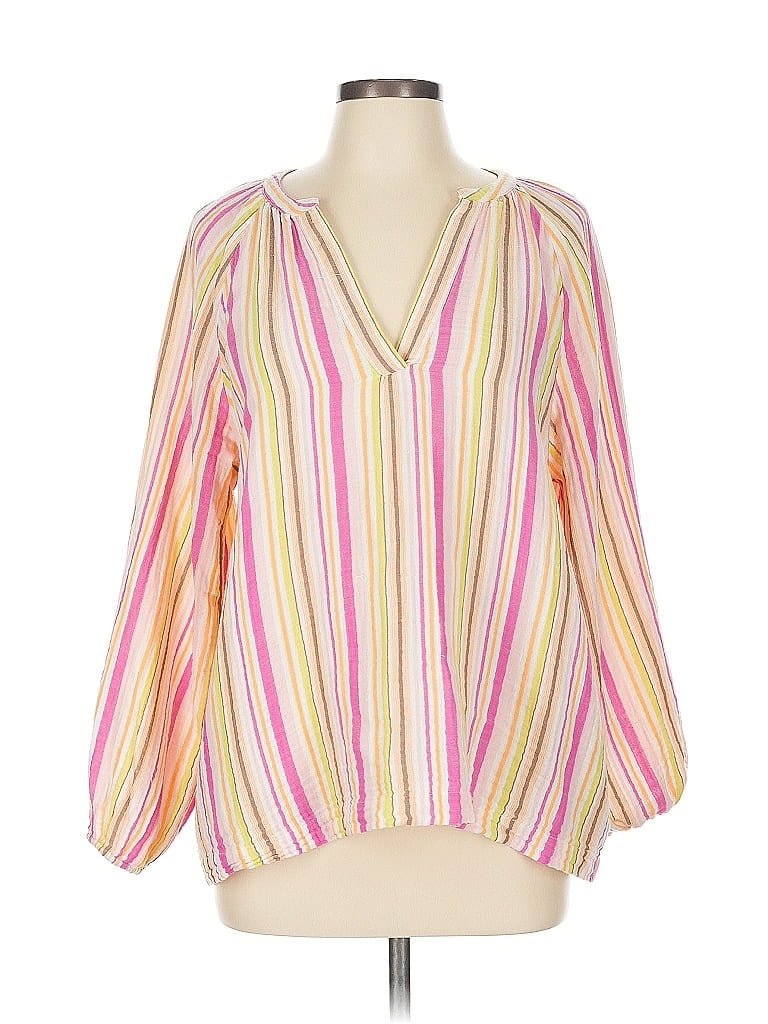 Pre-owned Unbranded Casual Dress In Pink