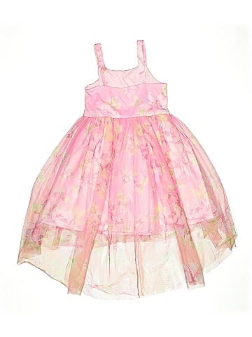 Zenzi Dress (view 2)