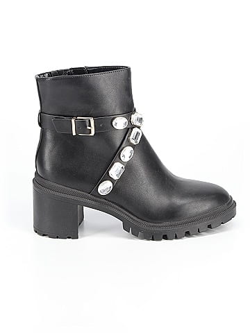 INC International Concepts Ankle Boots (view 1)