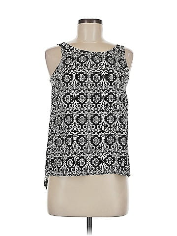 Atmosphere Sleeveless Blouse (view 1)