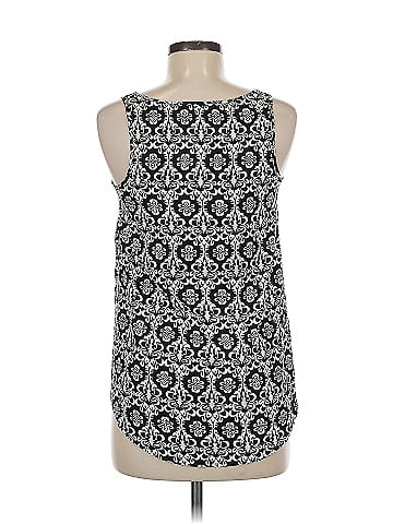 Atmosphere Sleeveless Blouse (view 2)