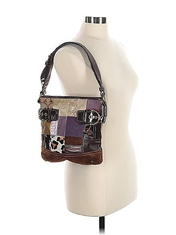 Coach Crossbody Bag (view 2)