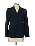 Kasper Blue Blazer Size 6 (petite) - photo 1