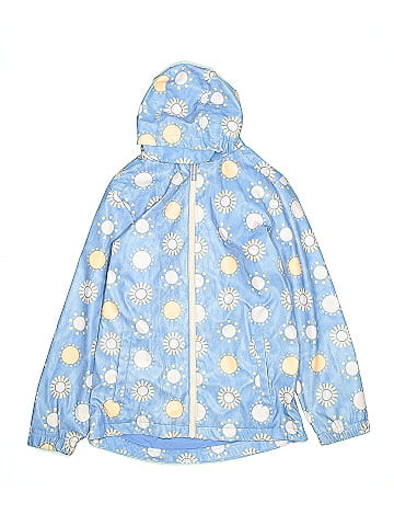 Cat & Jack Raincoat (view 1)
