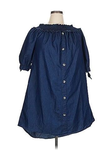 Eighty Eight Casual Dress (view 1)