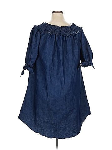 Eighty Eight Casual Dress (view 2)