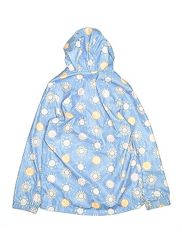 Cat & Jack Raincoat (view 2)