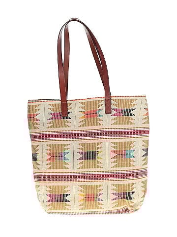 Lucky Brand Tote (view 1)