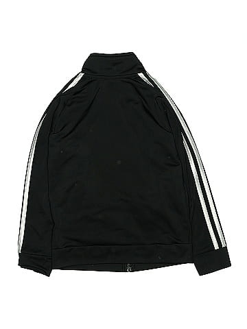 Adidas Track Jacket (view 2)