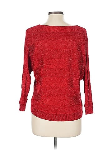INC International Concepts Pullover Sweater (view 2)