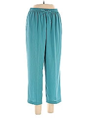 Alfred Dunner Casual Pants