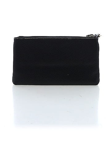 Dooney & Bourke Leather Wristlet (view 2)