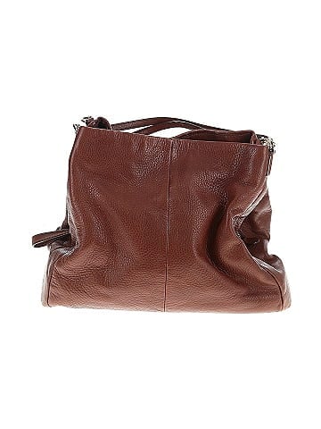 Coach Leather Shoulder Bag (view 1)