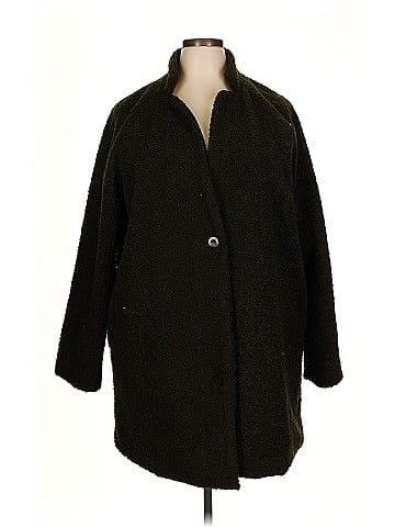 A New Day Coat (view 1)