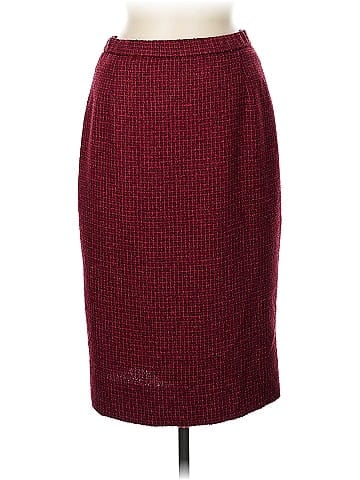 Henry Lee Formal Skirt (view 1)
