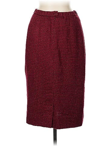 Henry Lee Formal Skirt (view 2)
