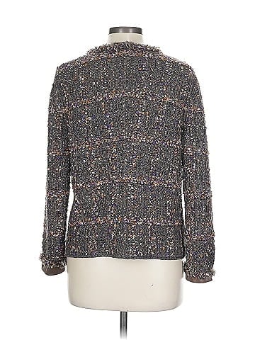 Basler Wool Cardigan (view 2)