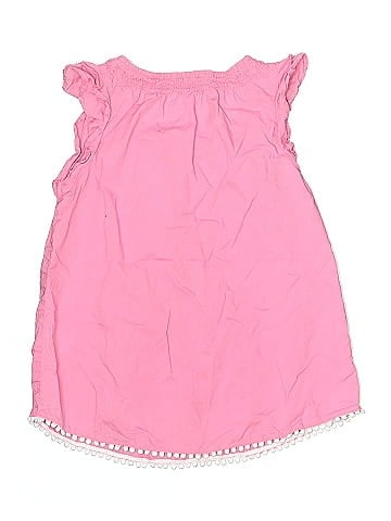 Cherokee Sleeveless Blouse (view 2)