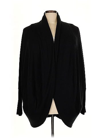 LIVI Active Cardigan (view 1)