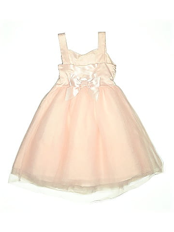 Janie and Jack Dress (view 2)