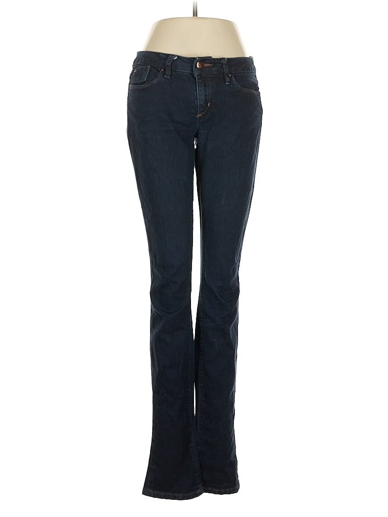 Pre-owned Joe's Jeans Jeans In Blue