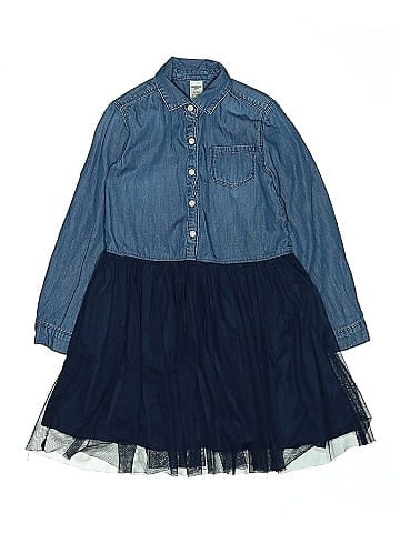 OshKosh B'gosh Dress (view 1)
