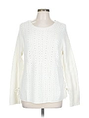 Talbots Pullover Sweater
