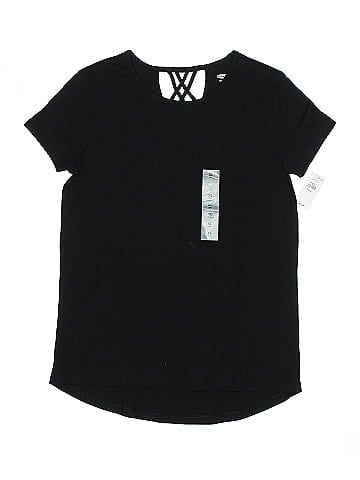 Old Navy Short Sleeve T-Shirt (view 1)