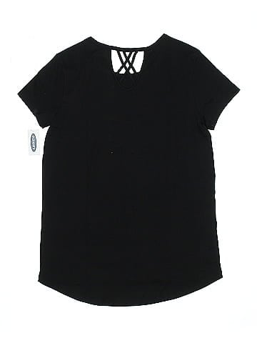 Old Navy Short Sleeve T-Shirt (view 2)