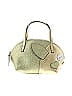 Gucci Metallic Gold Glitter Rabbit Satchel One size - photo 1