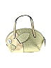 Gucci Metallic Gold Glitter Rabbit Satchel One size - photo 2