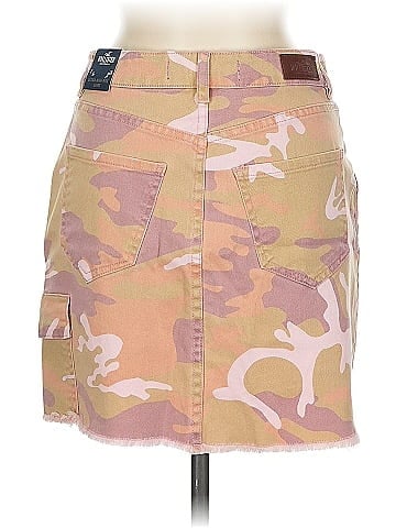 Hollister Casual Skirt (view 2)