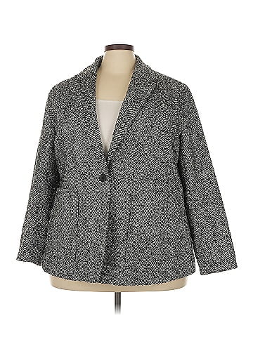Avec Les Filles Blazer (view 1)