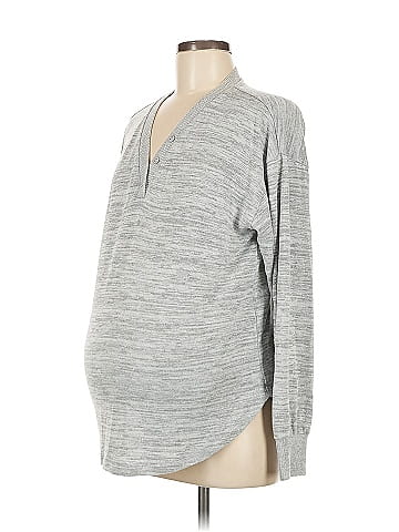 Gap - Maternity Pullover Sweater (view 1)