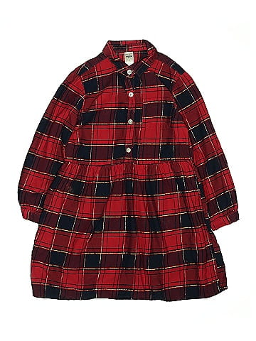 OshKosh B'gosh Dress (view 1)