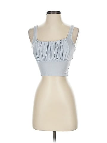 Hollister Tube Top (view 1)