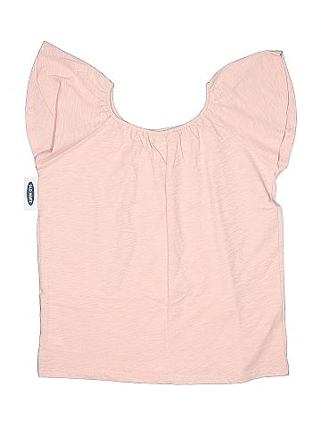Old Navy Short Sleeve Top (view 2)