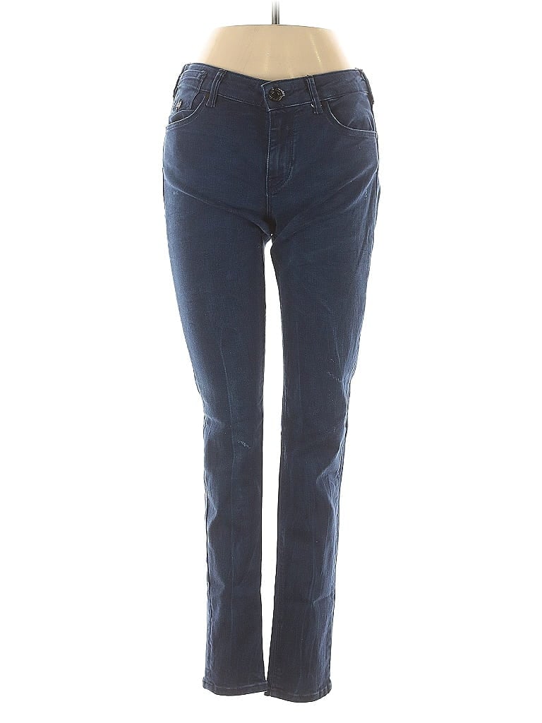 Pre-owned Scotch & Soda Jeans In Blue