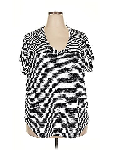 Athleta Short Sleeve T-Shirt (view 1)