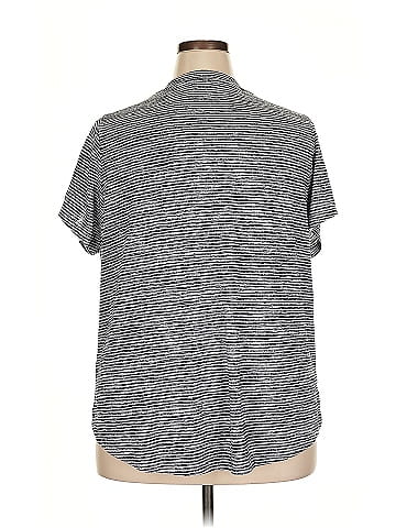 Athleta Short Sleeve T-Shirt (view 2)