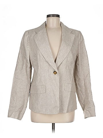 Quince Blazer (view 1)