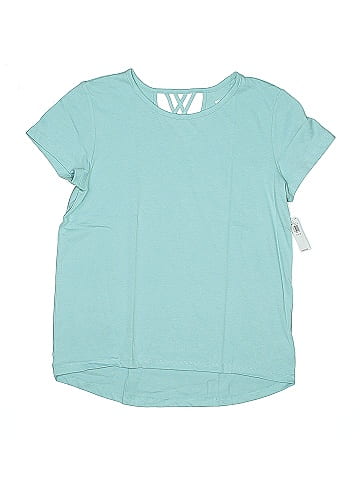 Old Navy Short Sleeve T-Shirt (view 1)