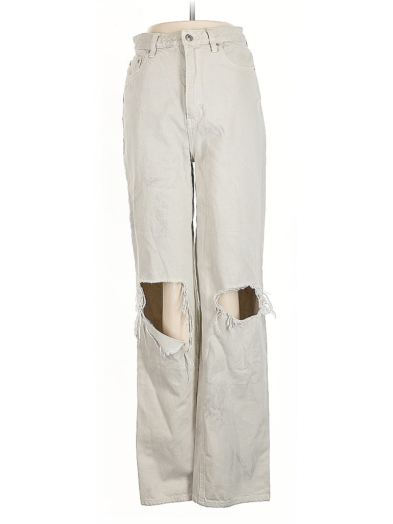 Click to view more detailed imagery on our partner's website Pre-owned Pacsun Jeans In Brown