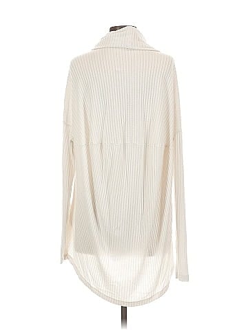 Saturday Sunday Turtleneck Sweater (view 2)