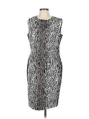 St. John Cocktail Dress